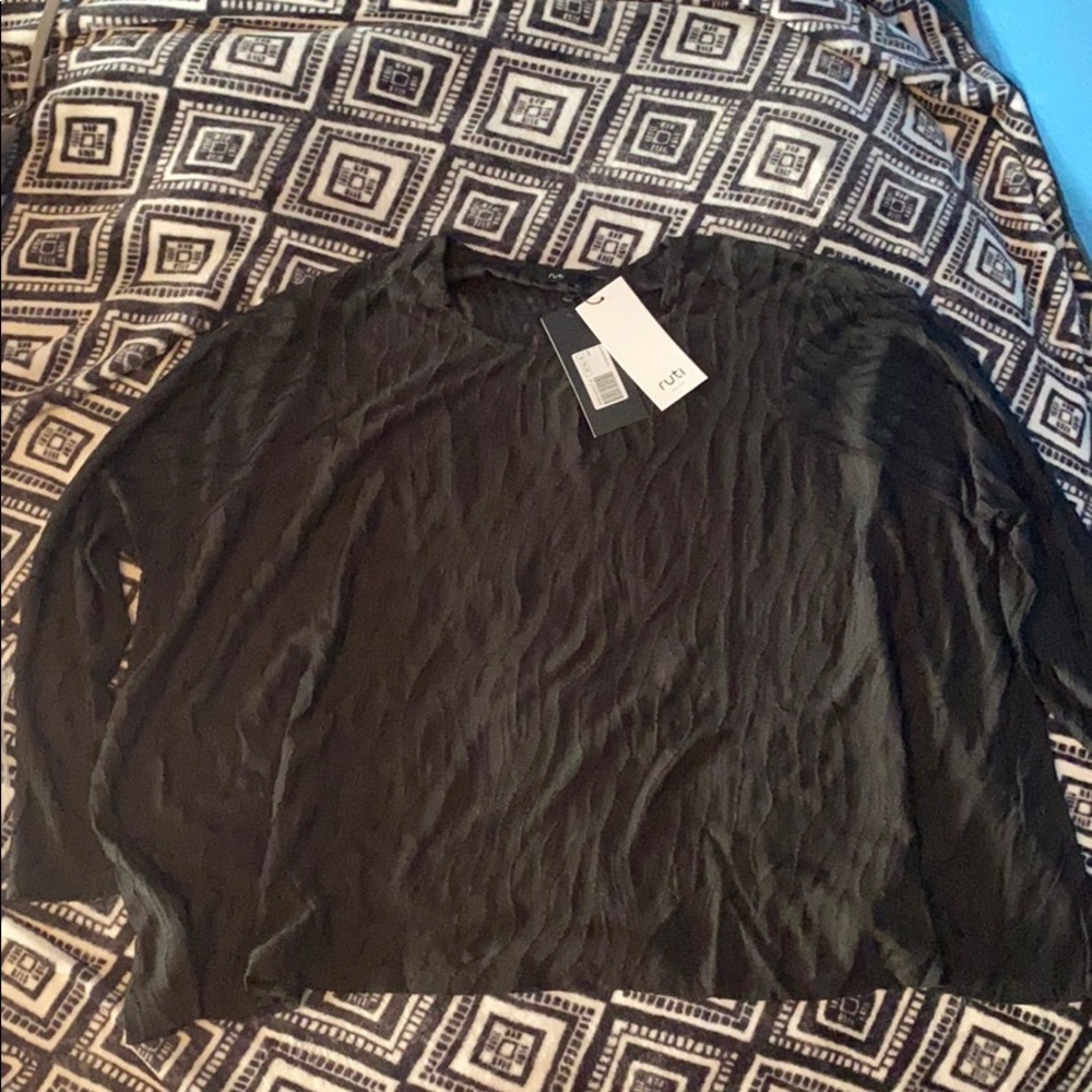 Ruti long sleeve